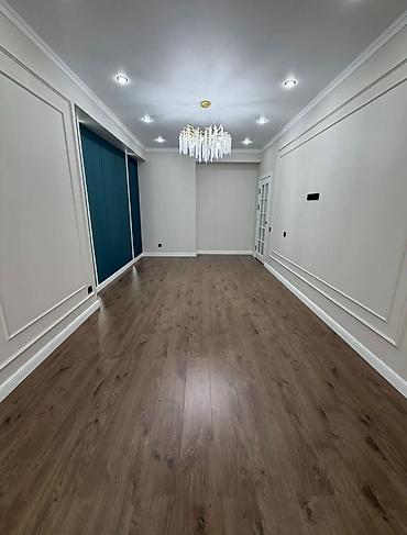 Продажа квартир: 2 комнаты, 70 м², Элитка, 9 этаж, Дизайнерский ремонт — 4