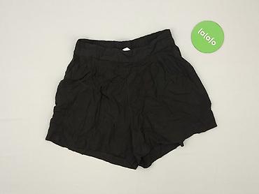 lv spodenki: H&M, Szorty damskie, rozmiar M — 2