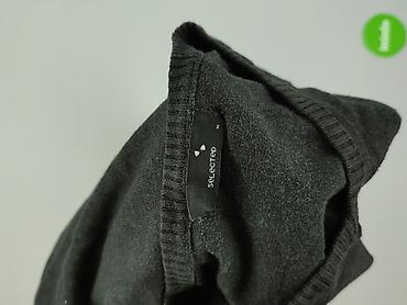 selected: Selected Homme, Sweter dla mężczyzn, rozmiar M — 4
