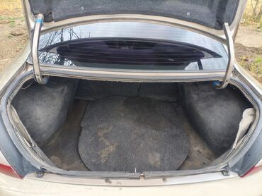 Dodge: Dodge Неон: 1999 г., 2 л, Автомат, Бензин, Седан at lalafo.kg — 10 Dodge: Dodge Неон: 1999 г., 2 л, Автомат, Бензин, Седан — 10