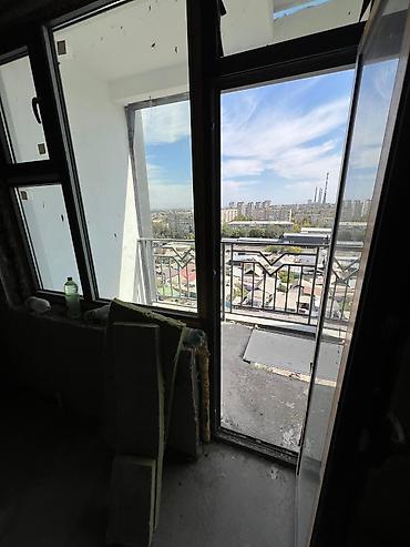Продажа квартир: 3 комнаты, 136 м², Карпинка Элитка, 11 этаж, ПСО (под самоотделку) — 11