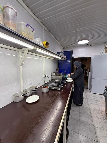 Продажа ресторанов, кафе: 🔥 Продается готовый бизнес – кафе в самом сердце Дордоя! 🔥 — 7