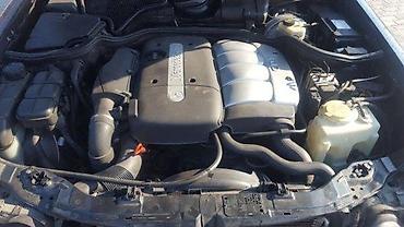 pumpa za gorivo na baterije: MERCEDES BOS PUMPA CDI | Mercedes bos pumpa CDI je polovna. Mercedes — 2