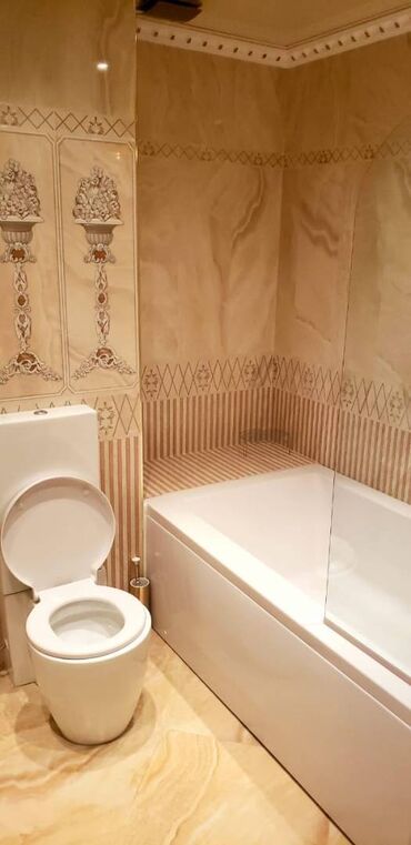 Yeni tikili: 3 otaqlı, Yeni tikili, 165 kv. m — 19