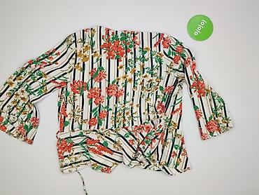 bluza basic pull and bear: Zara, Bluzka damska, rozmiar S — 3
