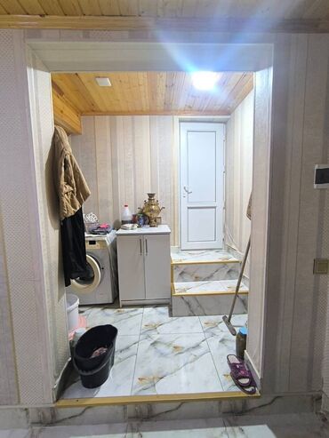 Həyət evləri və villaların satışı: Masazır 10 otaq, 350 kv. m, Kredit var, Yeni təmirli — 20