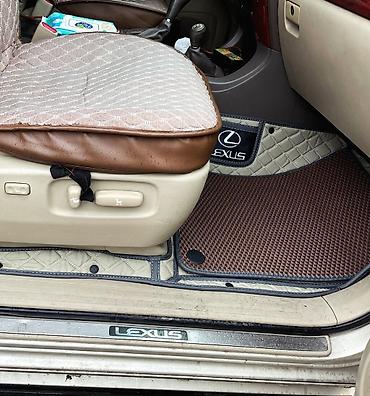 Полики: 5D Полики Для салона Новый, Самовывоз, Бесплатная доставка, Платная доставка — 7