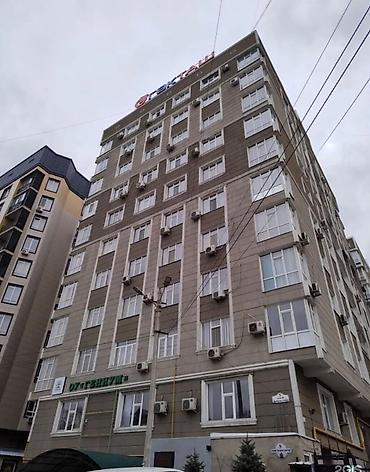 sky park: 3 комнаты, 106 м², Золотой квадрат Элитка, 8 этаж, Свежий ремонт — 2