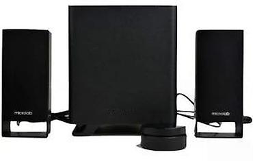 Zvučnici i stereo sistemi: Microlab 2.1 Bluetooth zvučni sistem - Set: subwoofer + dve — 13