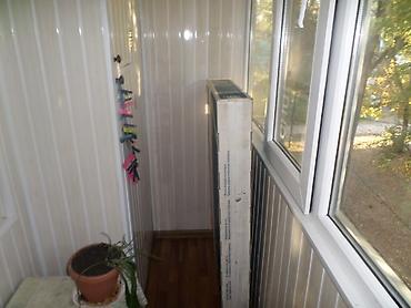 Продажа квартир: 2 комнаты, 53 м², 105 серия, 2 этаж, Евроремонт at lalafo.kg — 14 Продажа квартир: 2 комнаты, 53 м², 105 серия, 2 этаж, Евроремонт — 14