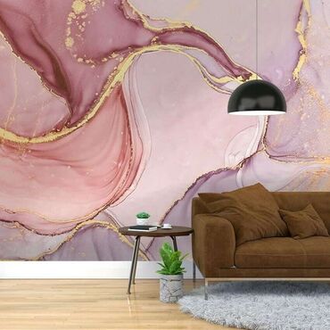 Tapete: Zidna tapeta sa motivima iz animiranog filma „Kralj Lavova“, idealna — 37