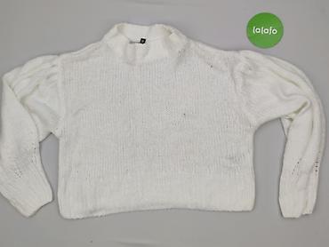 half price pl: H&M Divided, Sweter damski, rozmiar M — 2