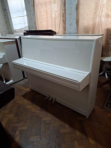 piano gallery: Piano, Weinbach, Akustik, Yeni, Pulsuz çatdırılma — 2