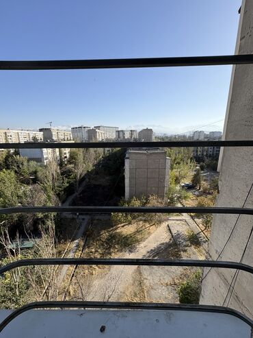 Продажа квартир: 1 комната, 31 м², 105 серия, 8 этаж, Косметический ремонт — 14