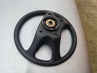 Auto delovi: Volan Lada 21213,21214 Niva, Lada 2107 Riva, Lada 2104 Karavan br.2a — 10