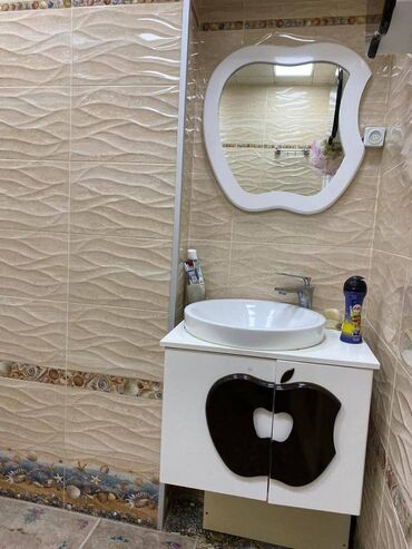 Yeni tikili: 3 otaqlı, Yeni tikili, m. Nəriman Nərimanov, 137 kv. m — 19