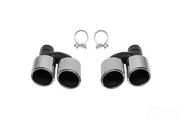 HROM ZAVRSECI TOPOVI ZA AUSPUHE AUDI A7 4GA SPORTBACK (2010+ | Hrom na lalafo.rs HROM ZAVRSECI TOPOVI ZA AUSPUHE AUDI A7 4GA SPORTBACK (2010+ | Hrom