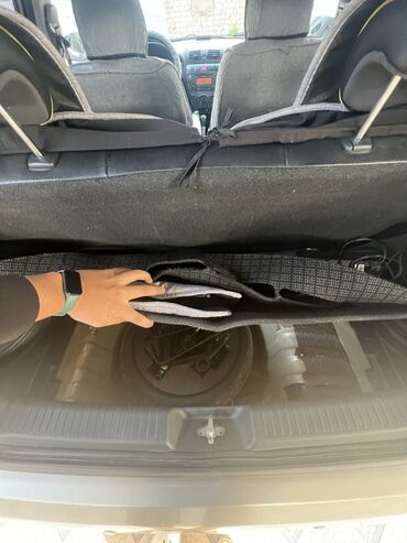 Kia: Kia Morning: 2010 г., 1 л, Автомат, Бензин, Хэтчбэк — 12