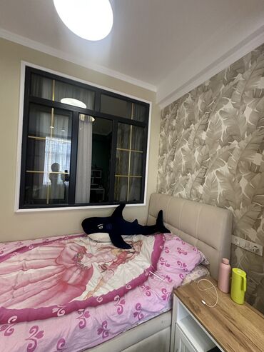 Продажа квартир: 4 комнаты, 130 м², Элитка, 9 этаж, Евроремонт — 12