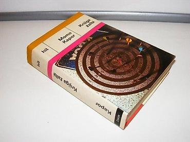 tema: Knjiga žalbi momo kapor1984 znanje zagrebtvrd povezna predlistu — 1