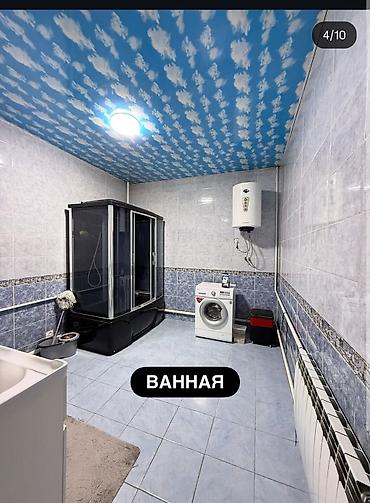 Үйлөрдү сатуу: Просторный двухэтажный дом с мансардой в Арча‑Бешик (Эр‑Тайлак, ул — 3