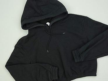 dope snow: H&M Divided, Bluza z kapturem damska, rozmiar XS — 1