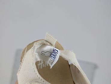 echo koszula: Sandałki H&M, 21, Używany — 7