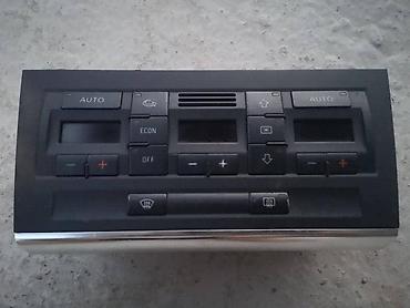 pos racunari: KLIMATRONIC ZA AUDI A4 OD 2001. DO 2009. GOD. | Far — 1