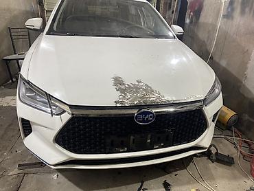 Покраска: Покраска автомобилей и кузовные работы - Полная и частичная окраска — 10