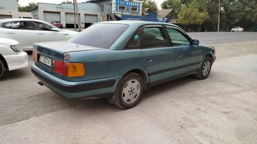 диски на ауди а6 с4: Audi 100: 1992 г., 2.6 л, Механика, Бензин, Седан
