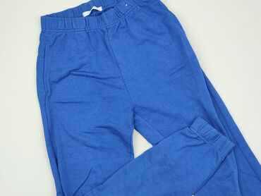 bluzki świąteczne sinsay: Sweatpants, SinSay, S (EU 36), condition - Fair