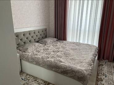 Посуточная аренда квартир: 1 комната, Люкс, элитка, Филармония, Душевая кабина, Постельное белье, Кондиционер — 3