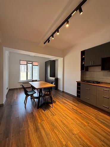 Продажа квартир: 2 комнаты, 77 м², Филармония Элитка, 10 этаж, Евроремонт — 2