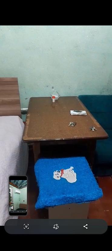 studio mənzil kirayə: Kirayə üçün 1 otaqlı mənzil (studiyaya yaxın plan) yataqxanadi opişdel — 1