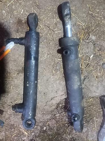 Traktor qoşqularının ehtiyyat hissələri: Traktor ehtiyat hissələri — 24