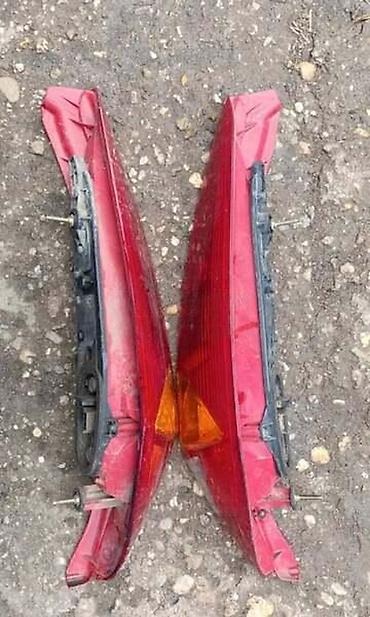 auto pijaca valjevo: STOP SVETLA ZA FIAT PUNTO | fiat punto 2 stop svetla model sa 3 — 2