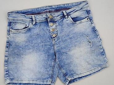mex 28: Denim, Szorty damskie, rozmiar 2XL — 1