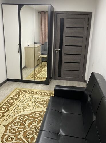 срочно в связи с переездом: 9 Мкр! Сдаю КОМНАТУ для порядочной девушке! 5000с депозит!