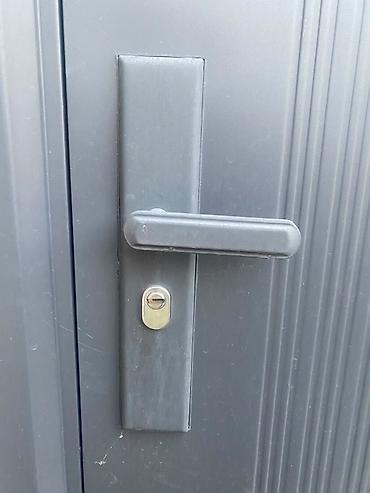 Аварийное вскрытие замков в Бишкеке 🔑 🚪 Открытие дверей квартир