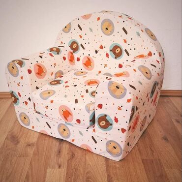 Fotelje: Lara fotelja Praktične dečije foteljice, izrađene od čvrstog — 27