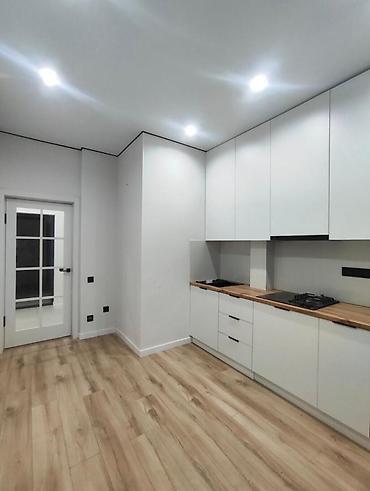 1 комната, 42 м², Элитка, 7 этаж, Дизайнерский ремонт