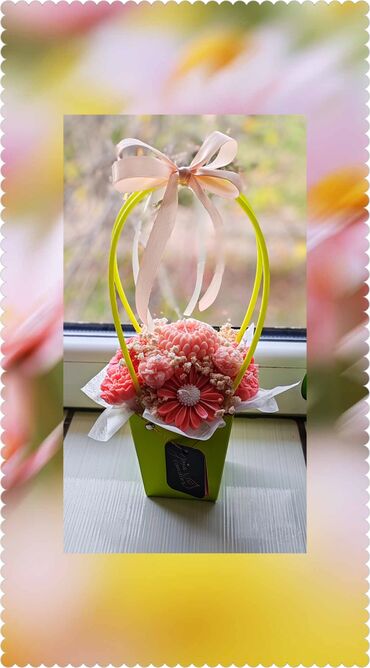 Sveće i svećnjaci: Mirišljava sveća, bоја - Šareno, Novo — 8