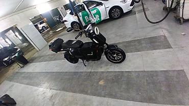 motolar: - Elektrik skuter, 2024 il — 4