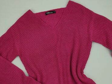Jean Pascale, Women`s sweater, XS (EU 34)