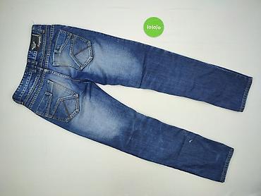 htt jeans: Jeansy dla mężczyzn, rozmiar M — 3