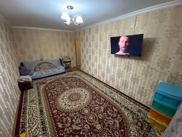 продаю или меняю квартиру на дом: 2 комнаты, 44 м², 104 серия, 3 этаж