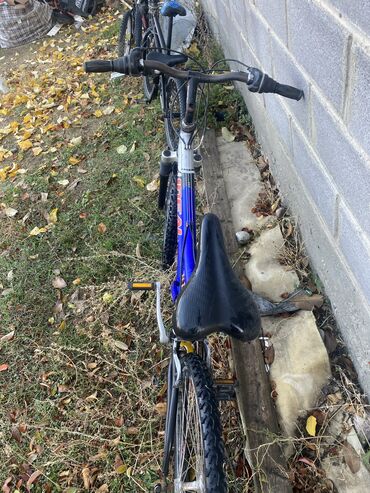 BMX велосипеды: BMX велосипед, Б/у at lalafo.kg — 5 BMX велосипеды: BMX велосипед, Б/у — 5