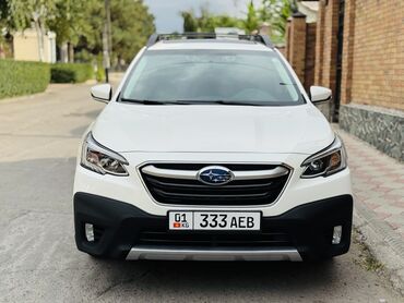 субару аутбек 2020 цена бишкек: Subaru Outback: 2021 г., 2.5 л, Вариатор, Бензин, Кроссовер