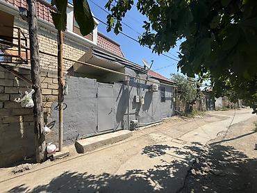 Həyət evləri və villalar: 1 otaqlı, 45 kv. m, Kredit yoxdur — 1