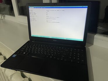 профилактика ноутбуков: Ноутбук, Acer, 15.6 "